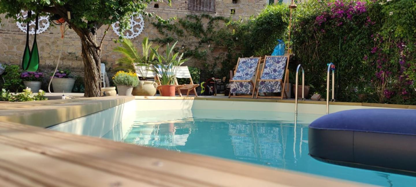 Villa Magini Rom Exteriör bild